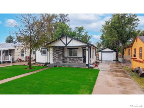 1704 6TH Street Greeley CO 80631