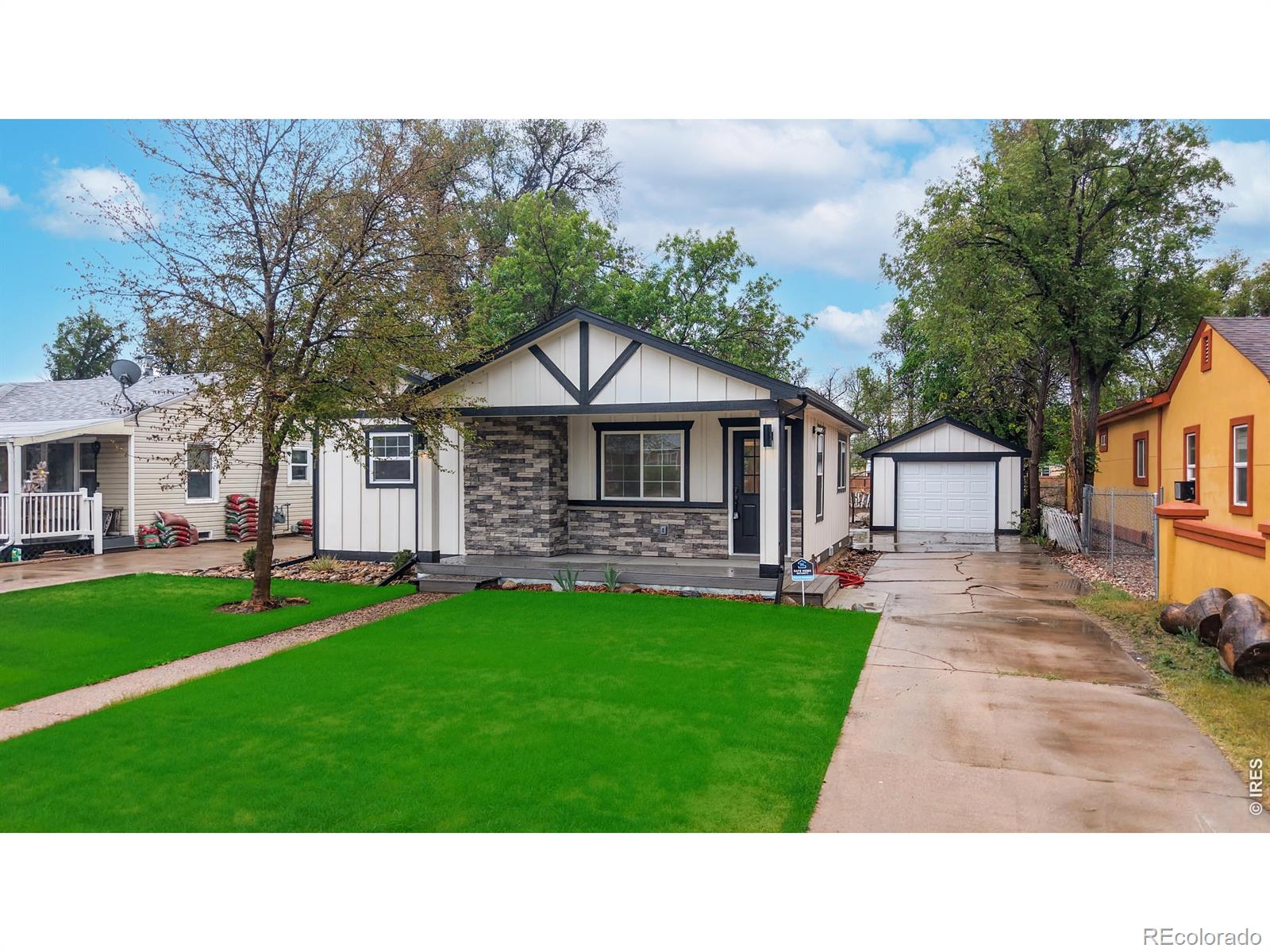 1704 6th Street Greeley CO 80631