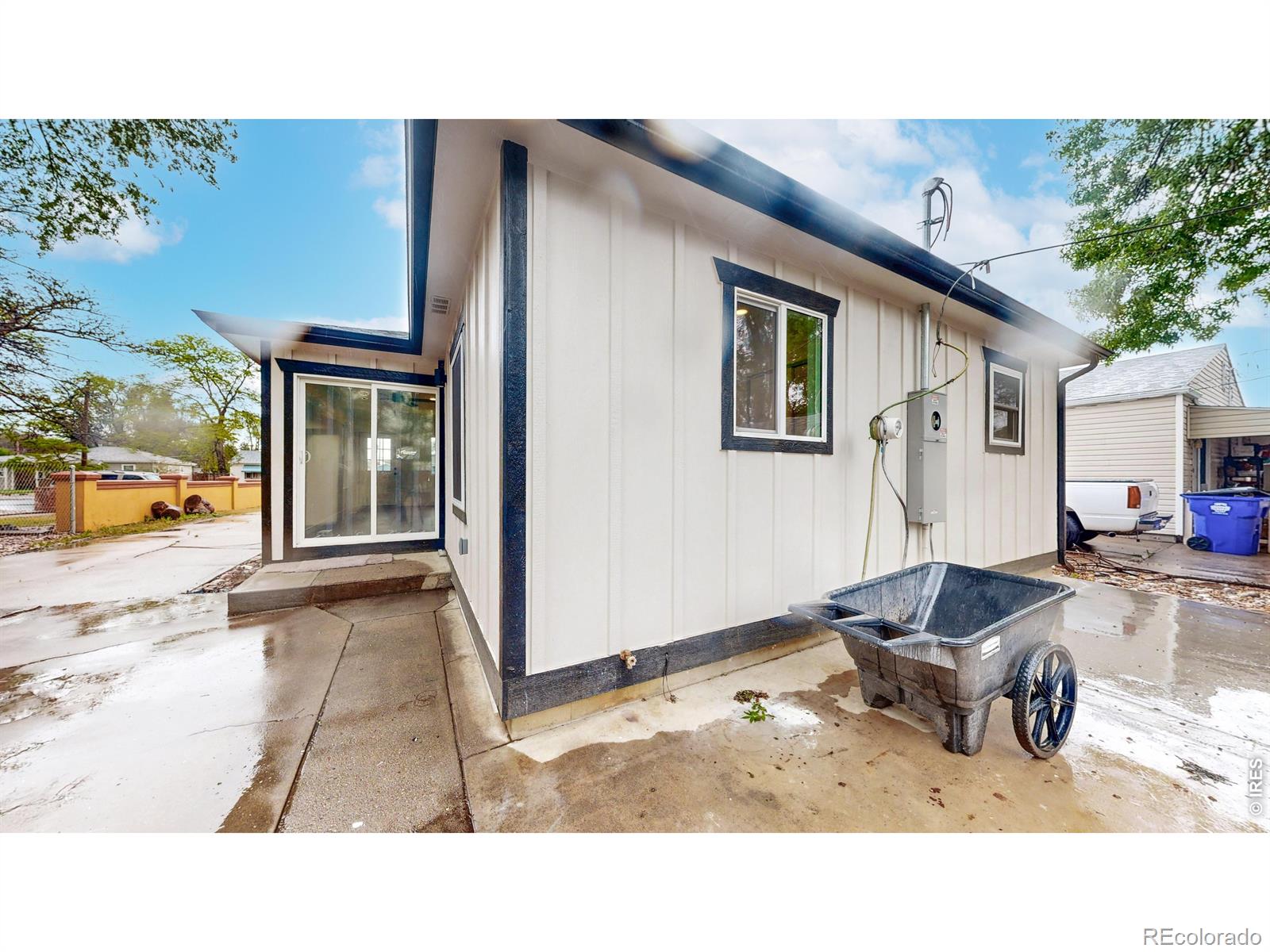 1704 6th Street Greeley CO 80631