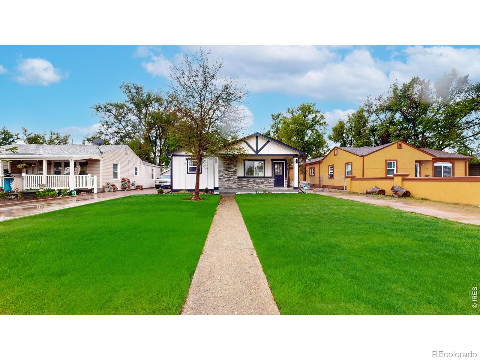 1704 6th Street Greeley CO 80631