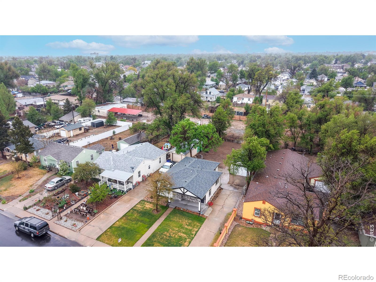 1704 6th Street Greeley CO 80631