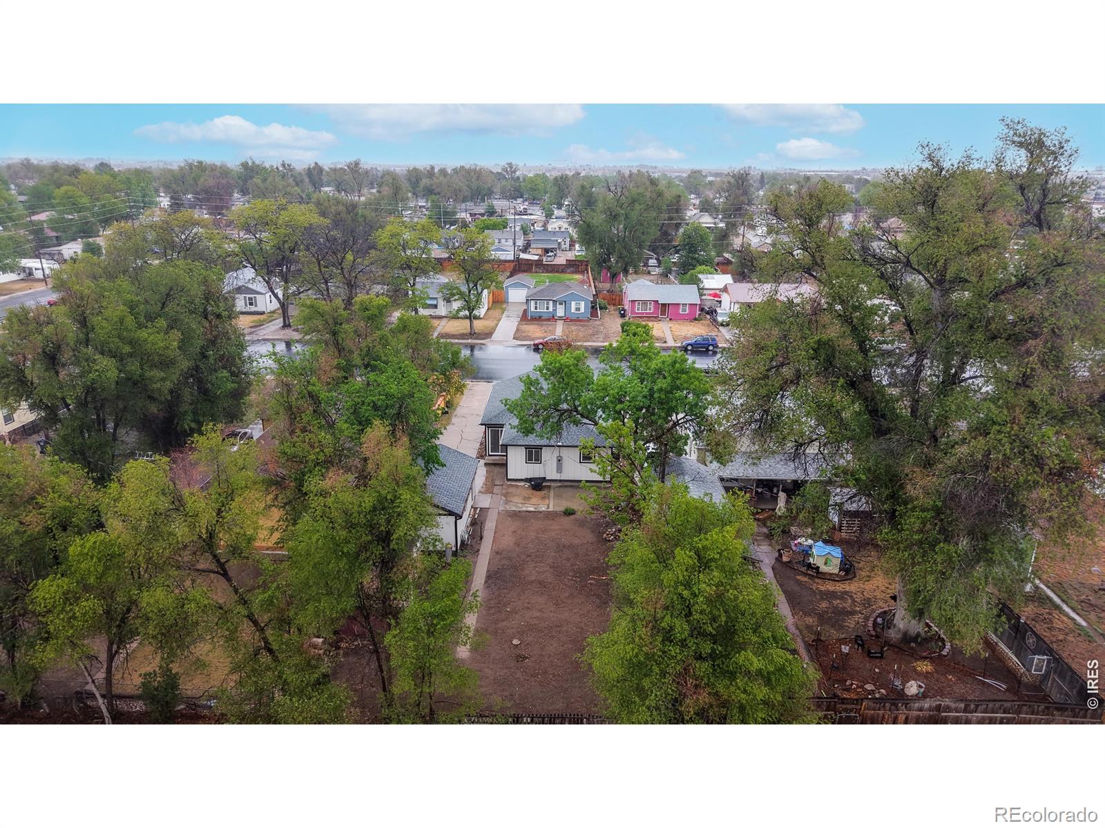1704 6th Street Greeley CO 80631