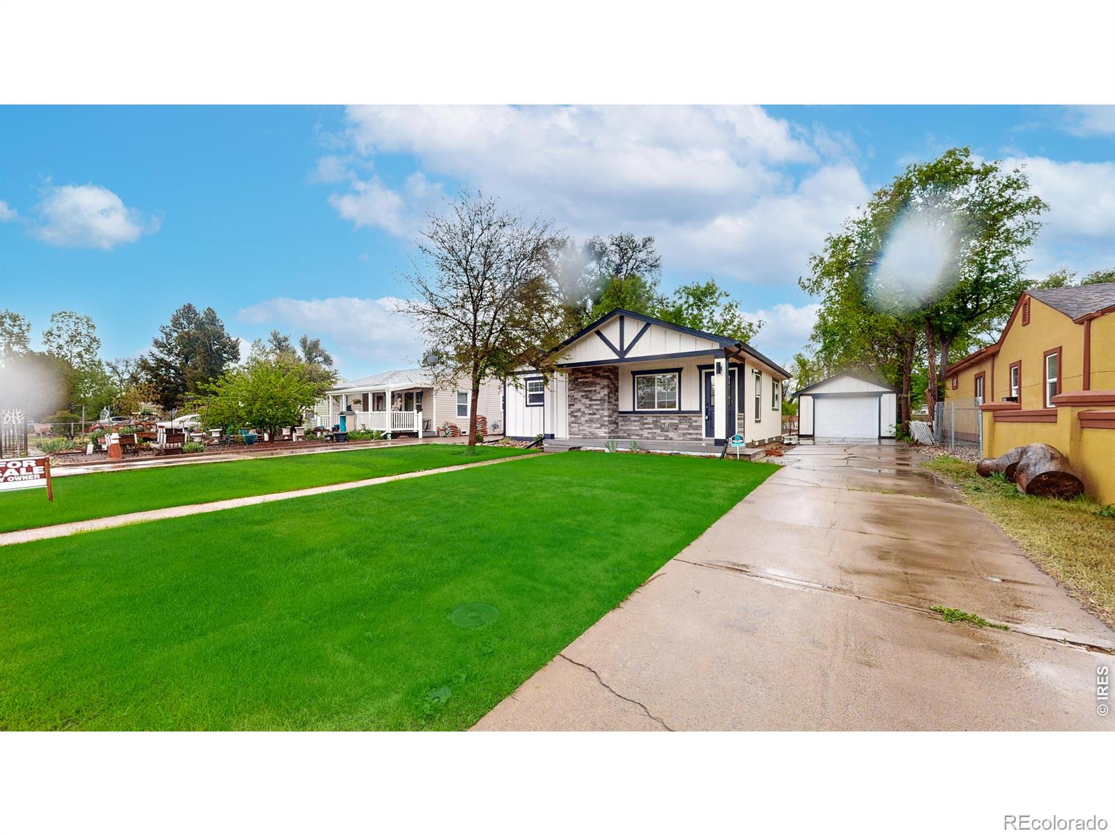 1704 6th Street Greeley CO 80631