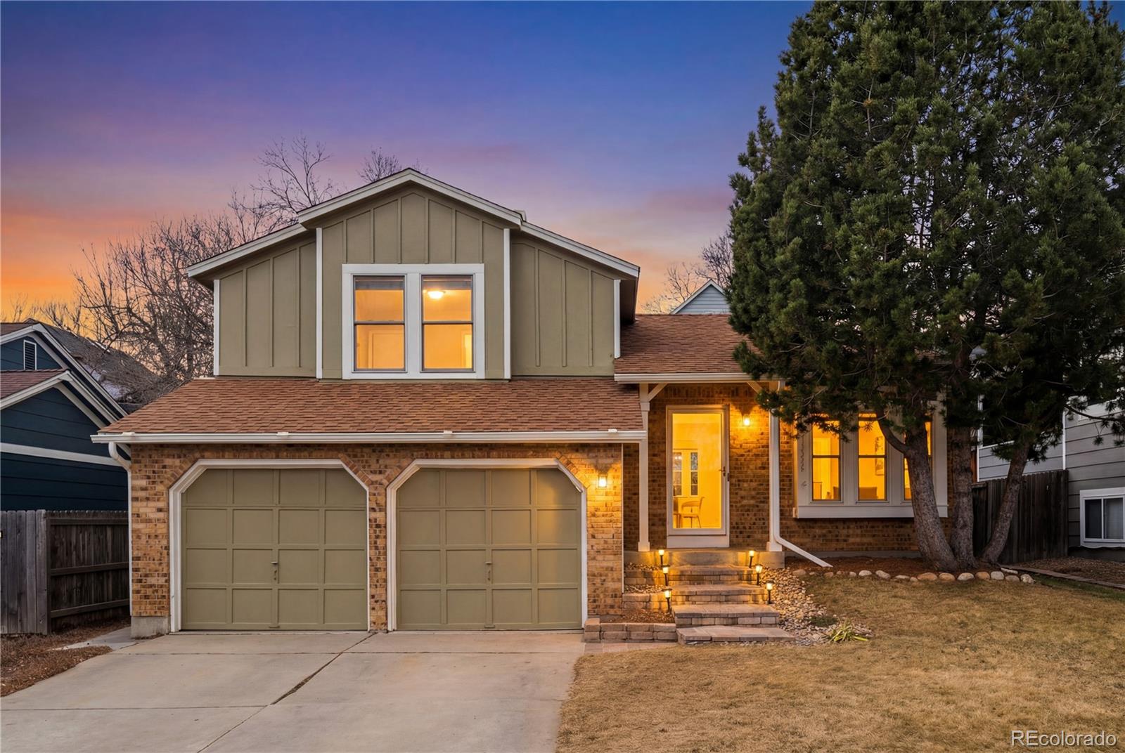 13352 W 65th Place Arvada CO 80004