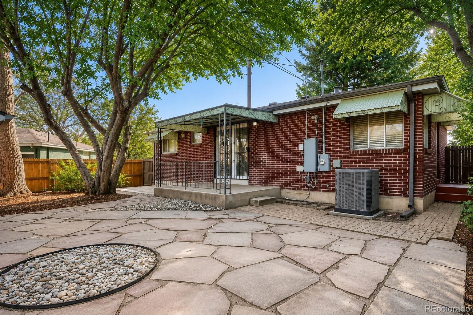 1435 S Ogden Street Denver CO 80210
