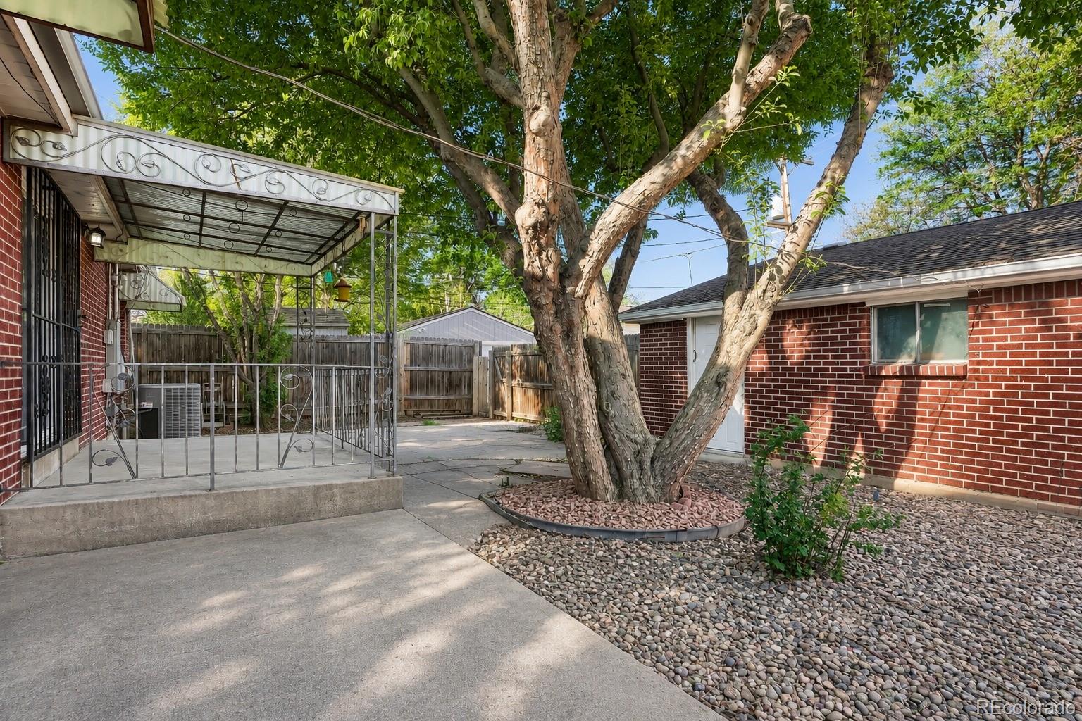 1435 S Ogden Street Denver CO 80210