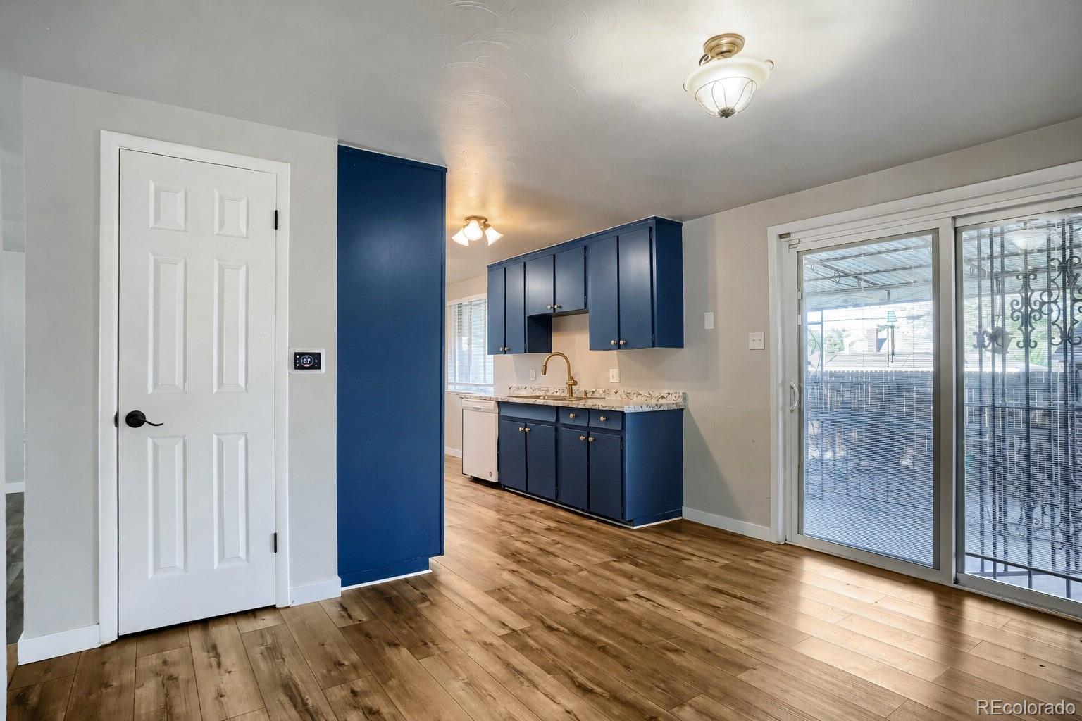 1435 S Ogden Street Denver CO 80210