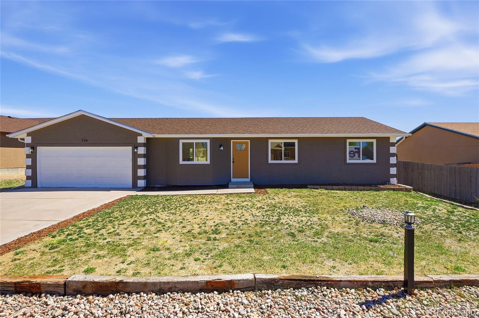 774 S Watermelon Drive Pueblo West CO 81007