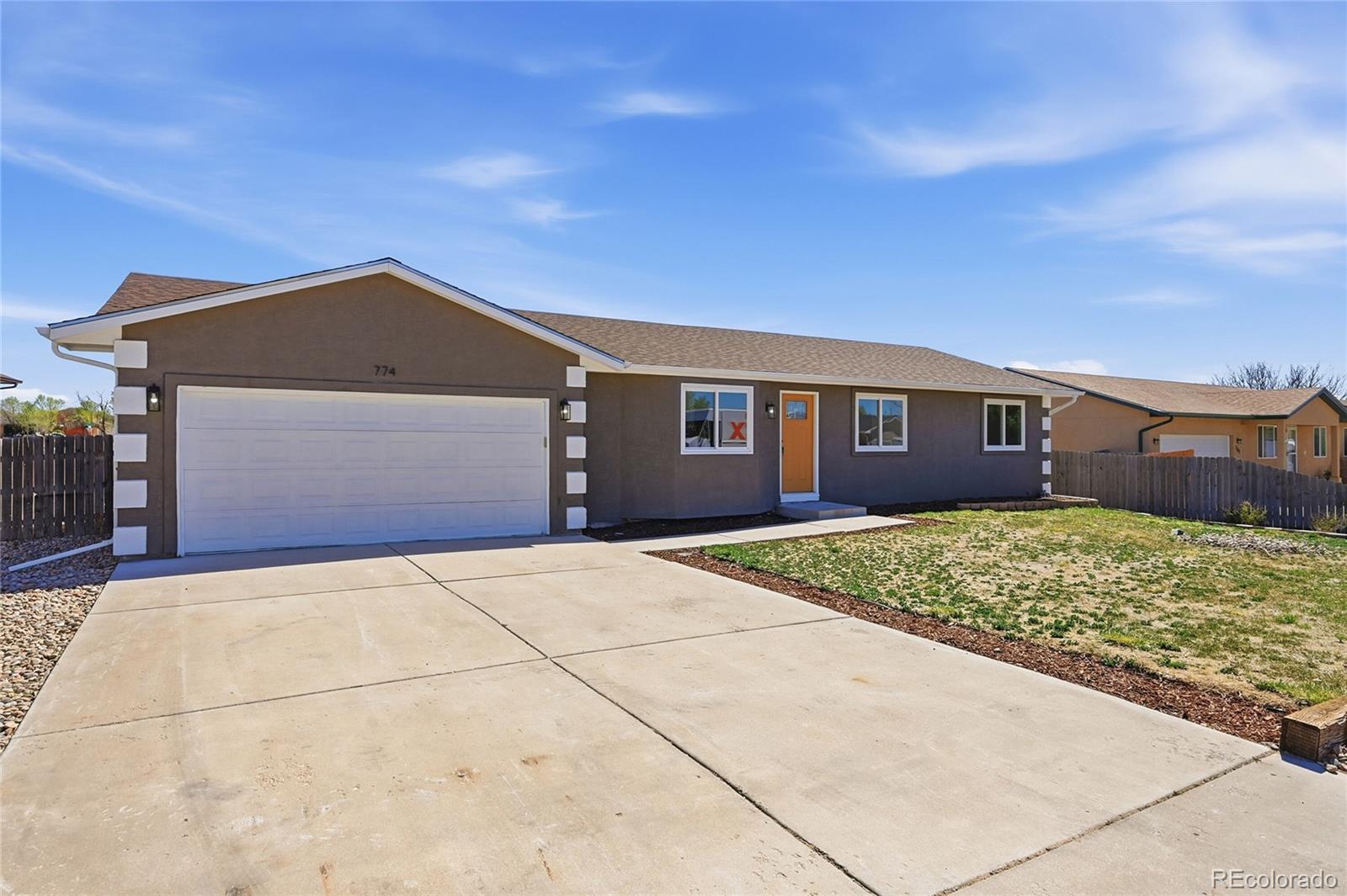 774 S Watermelon Drive Pueblo West CO 81007