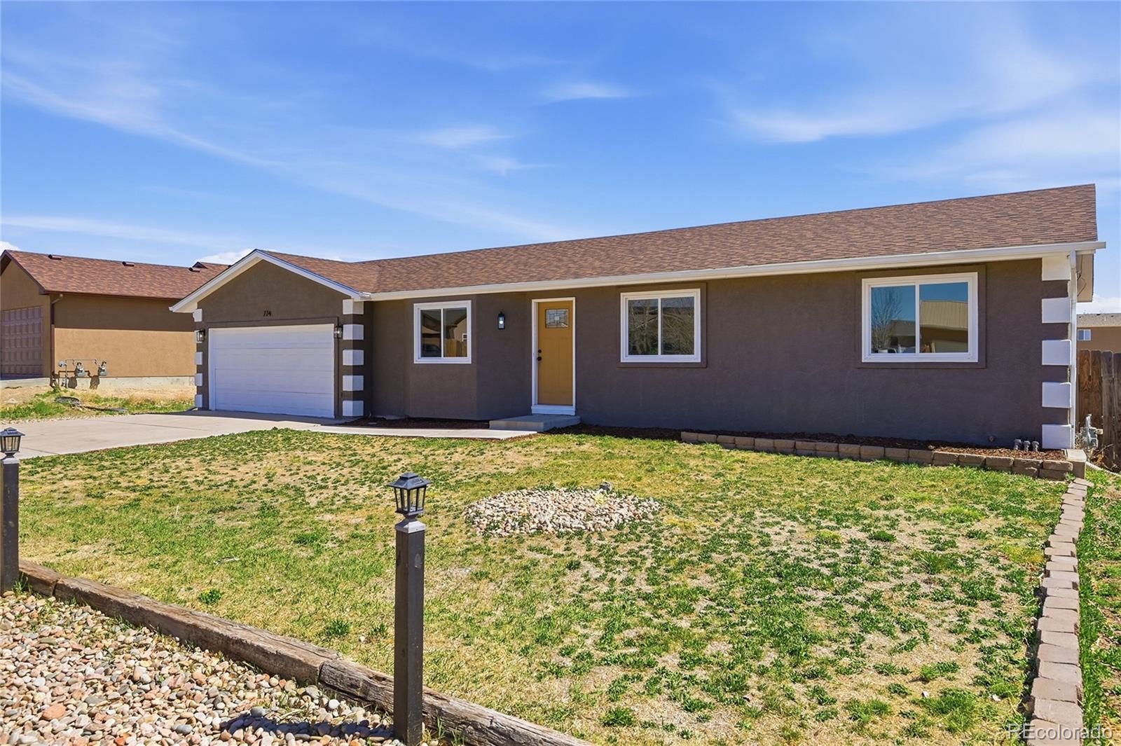 774 S Watermelon Drive Pueblo West CO 81007