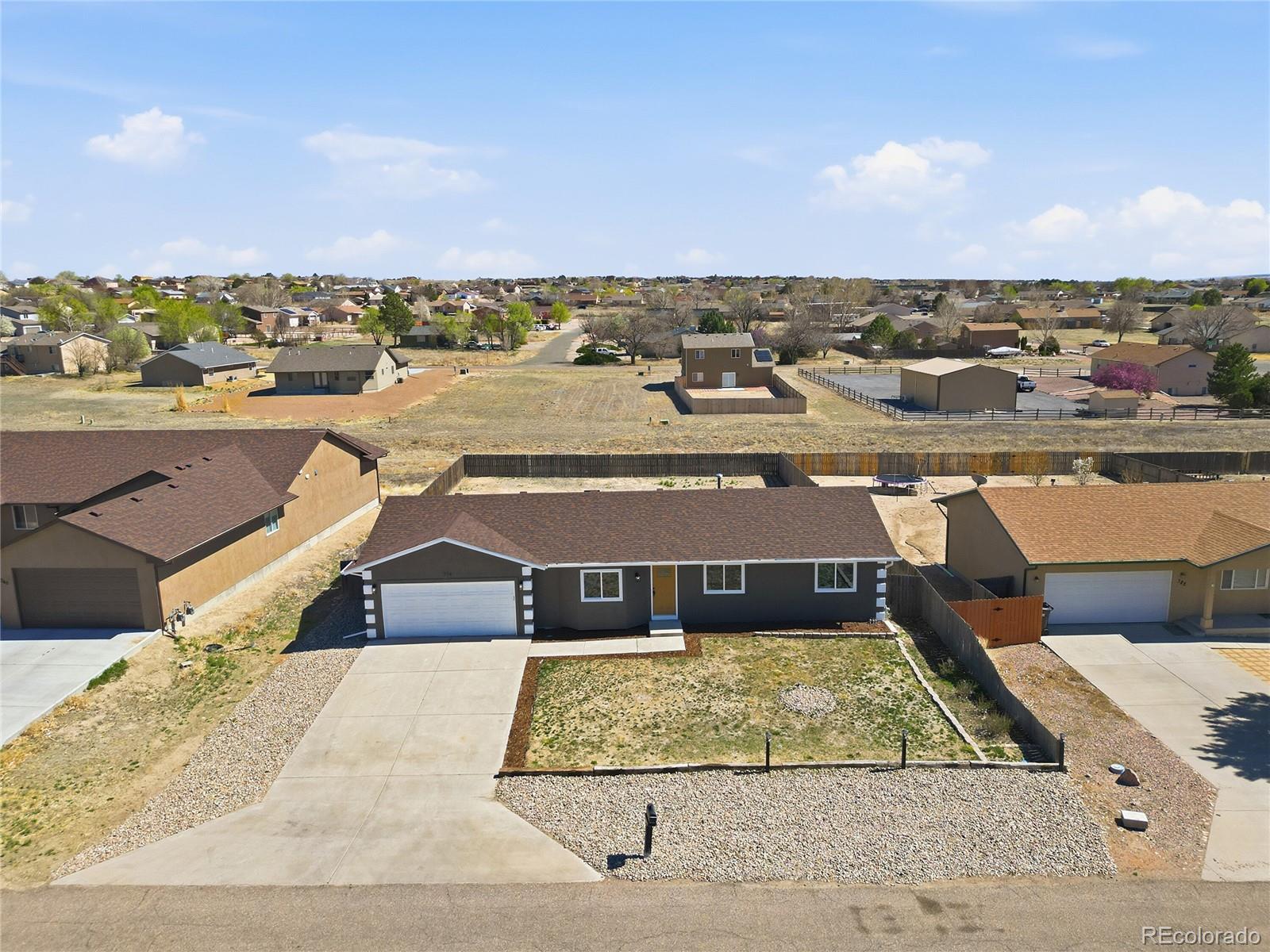 774 S Watermelon Drive Pueblo West CO 81007