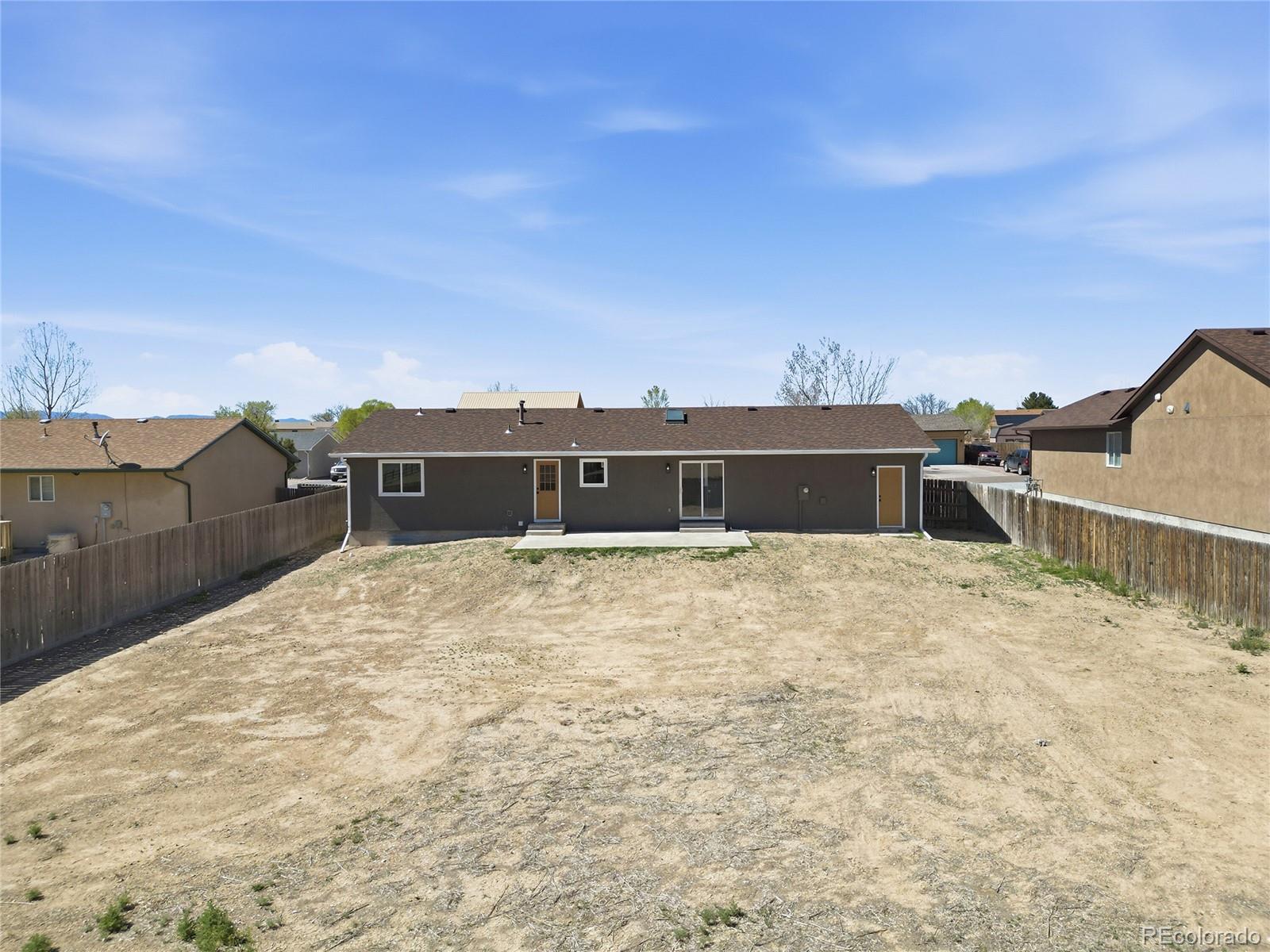 774 S Watermelon Drive Pueblo West CO 81007