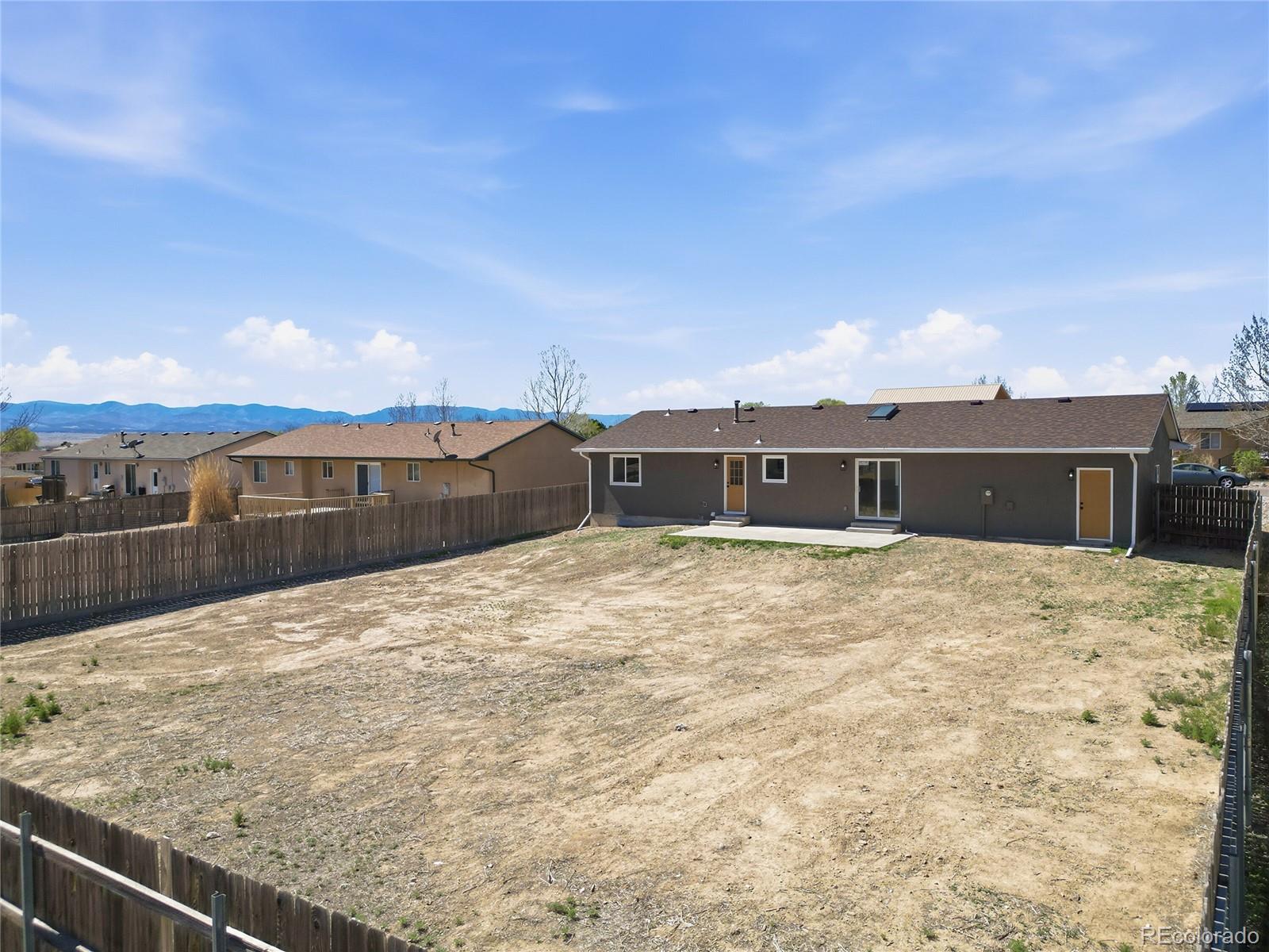 774 S Watermelon Drive Pueblo West CO 81007