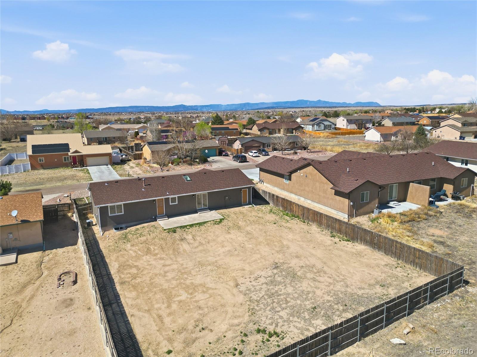 774 S Watermelon Drive Pueblo West CO 81007