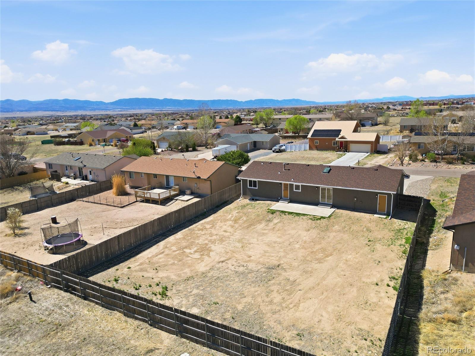 774 S Watermelon Drive Pueblo West CO 81007
