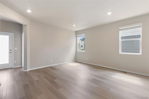 21011 E 63rd Drive Aurora CO 80019