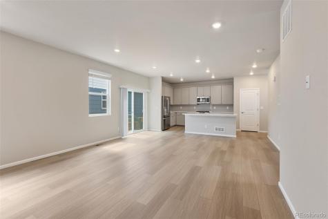 21011 E 63rd Drive Aurora CO 80019