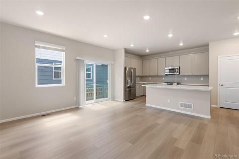 21011 E 63rd Drive Aurora CO 80019