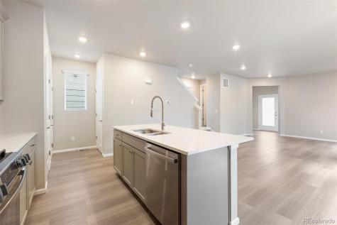21011 E 63rd Drive Aurora CO 80019