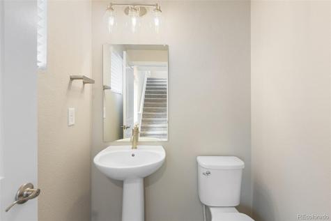 21011 E 63rd Drive Aurora CO 80019