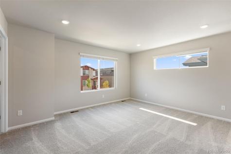 21011 E 63rd Drive Aurora CO 80019