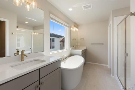 21011 E 63rd Drive Aurora CO 80019