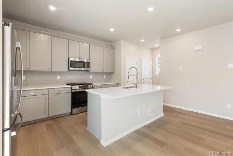21011 E 63rd Drive Aurora CO 80019