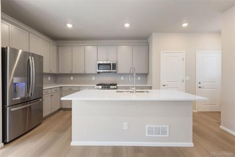 21011 E 63rd Drive Aurora CO 80019