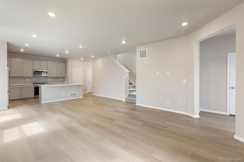 21011 E 63rd Drive Aurora CO 80019
