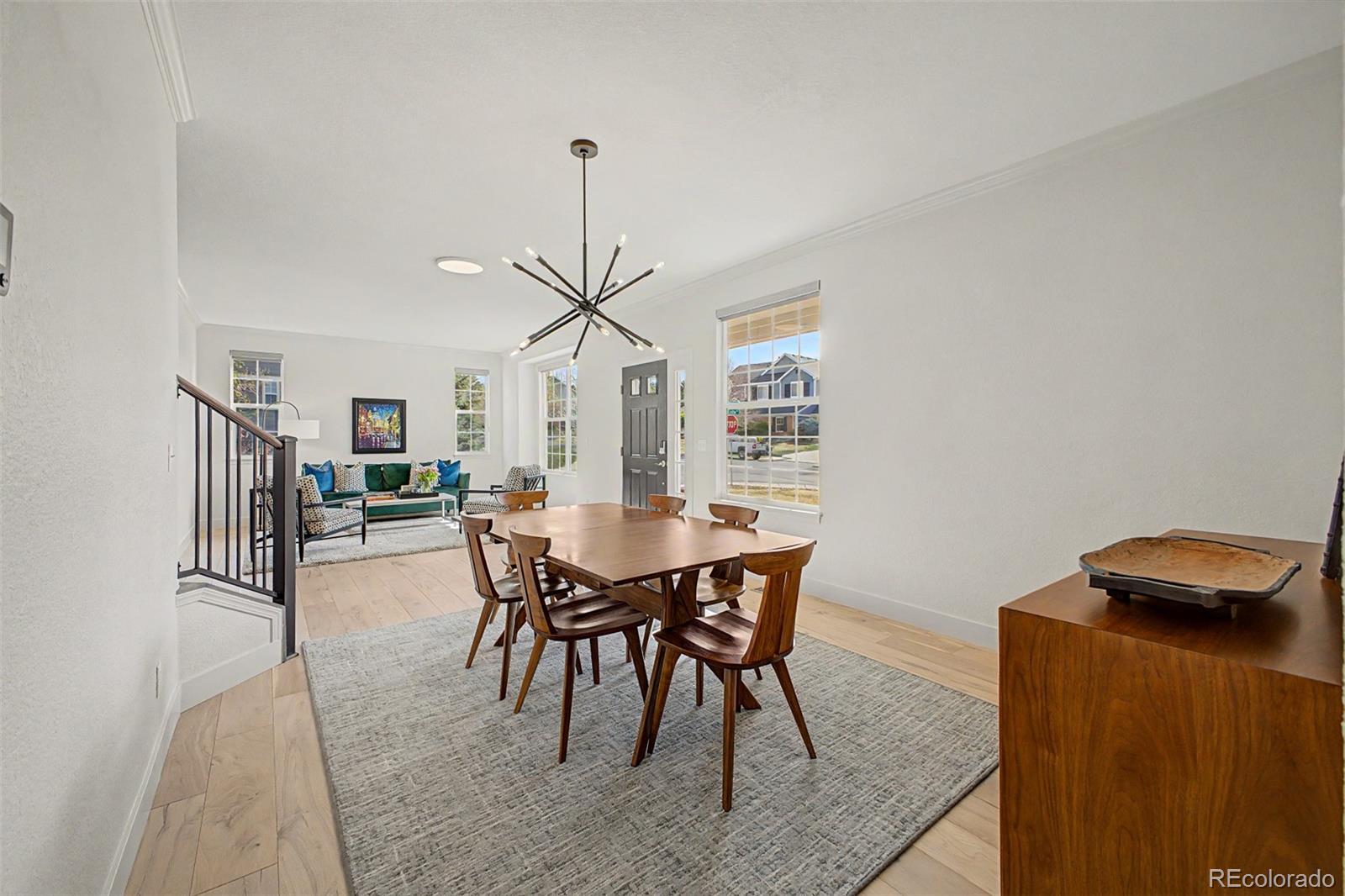 6052 S Ouray Street Aurora CO 80016