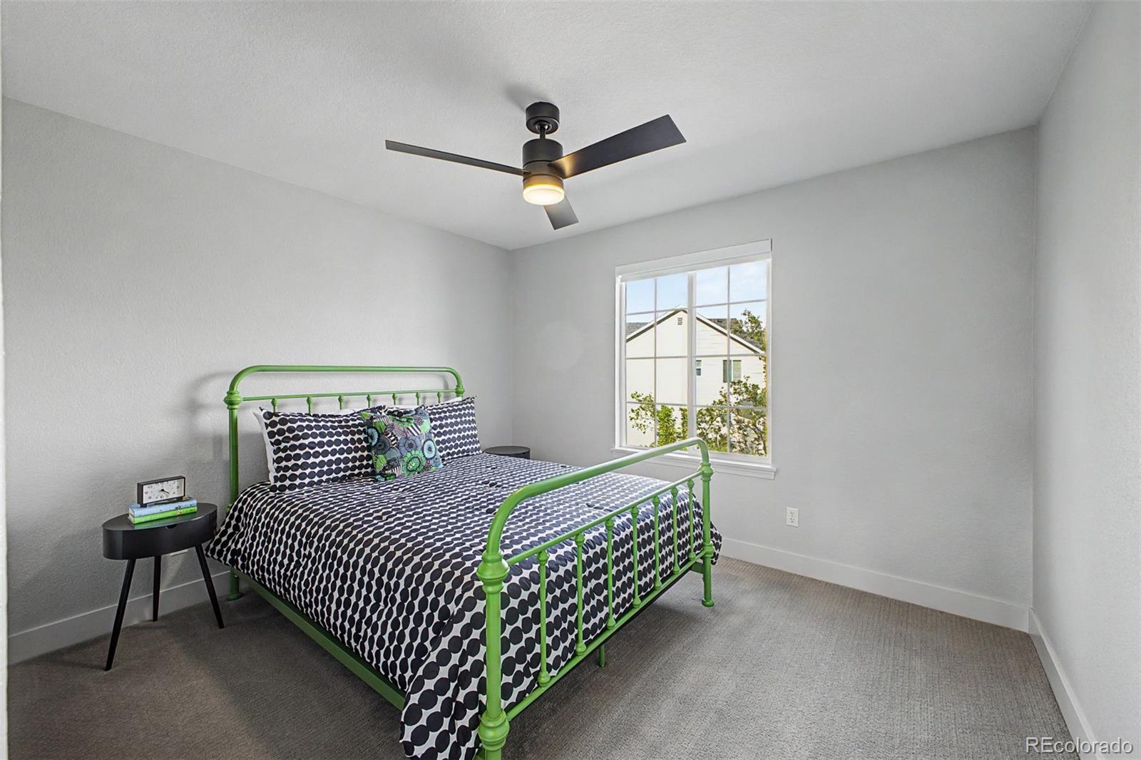 6052 S Ouray Street Aurora CO 80016