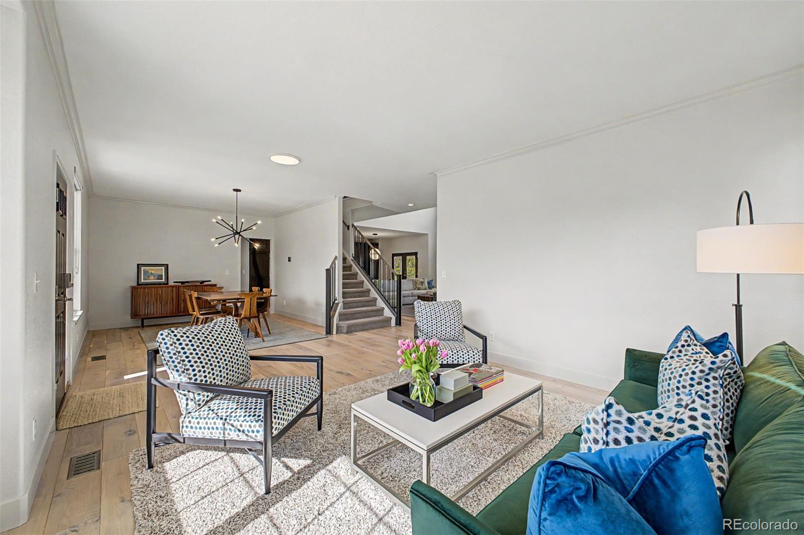 6052 S Ouray Street Aurora CO 80016