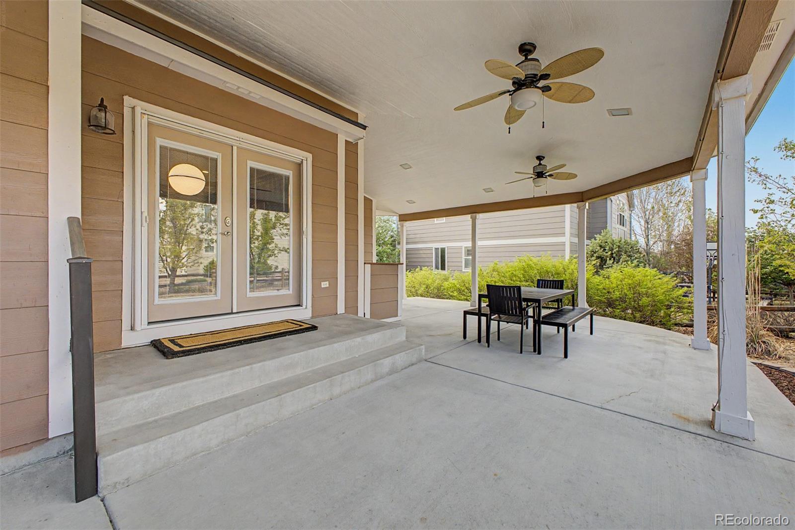 6052 S Ouray Street Aurora CO 80016