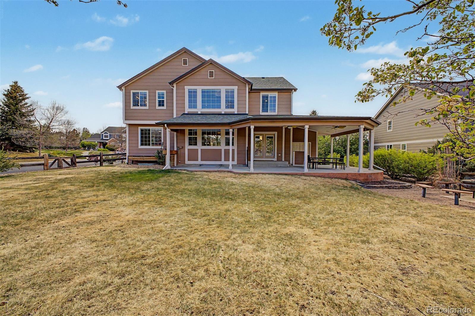 6052 S Ouray Street Aurora CO 80016