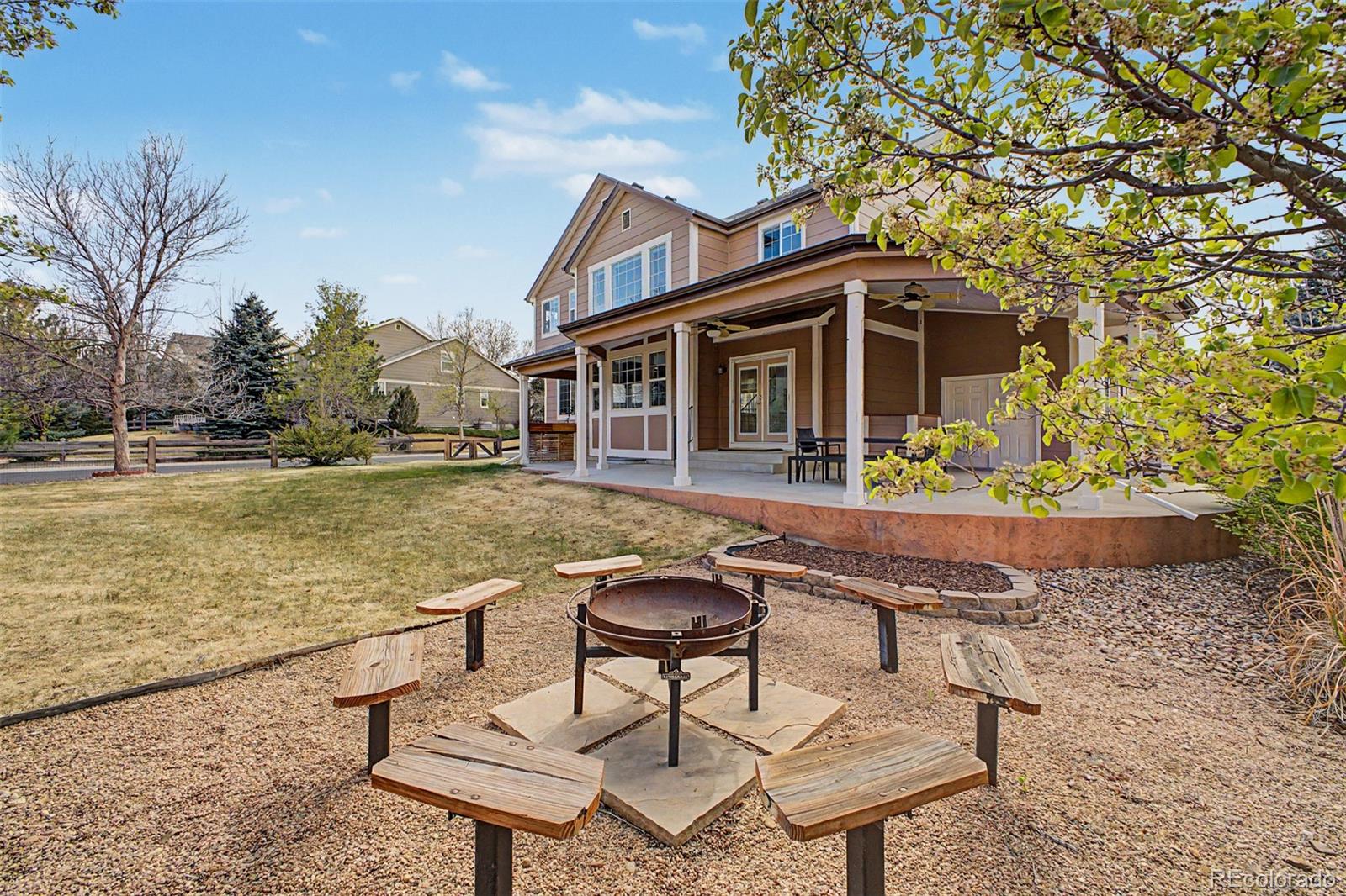 6052 S Ouray Street Aurora CO 80016