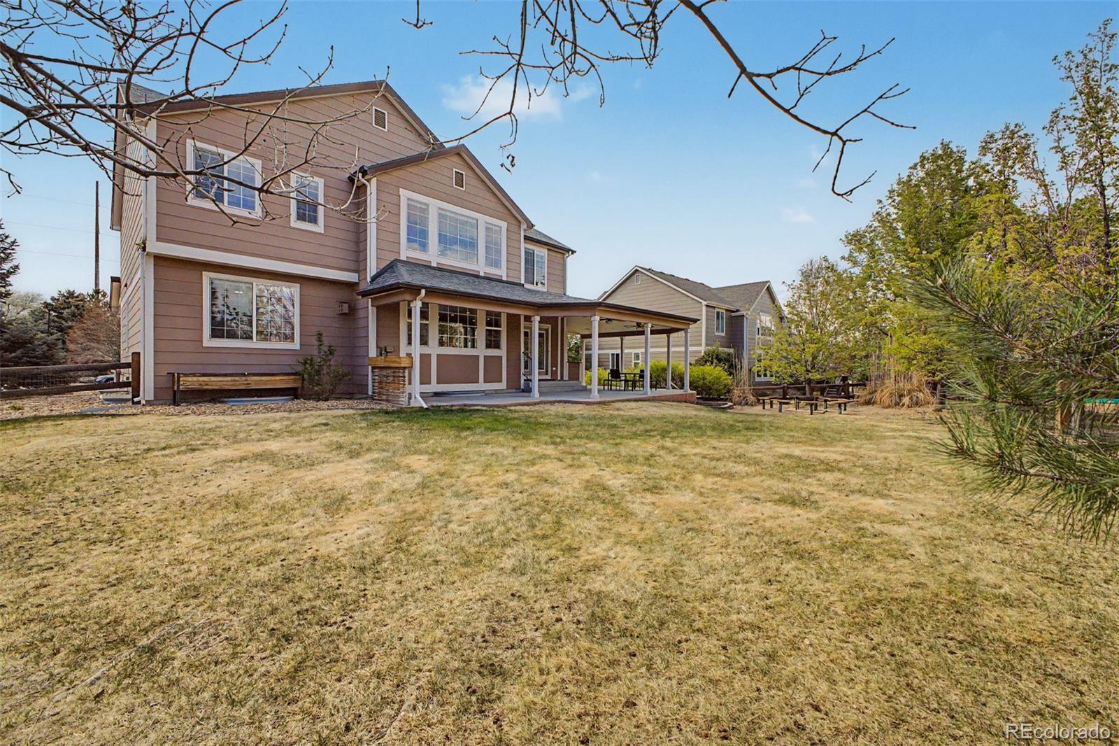6052 S Ouray Street Aurora CO 80016