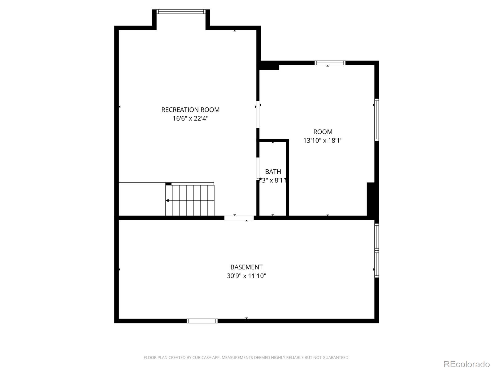 6052 S Ouray Street Aurora CO 80016