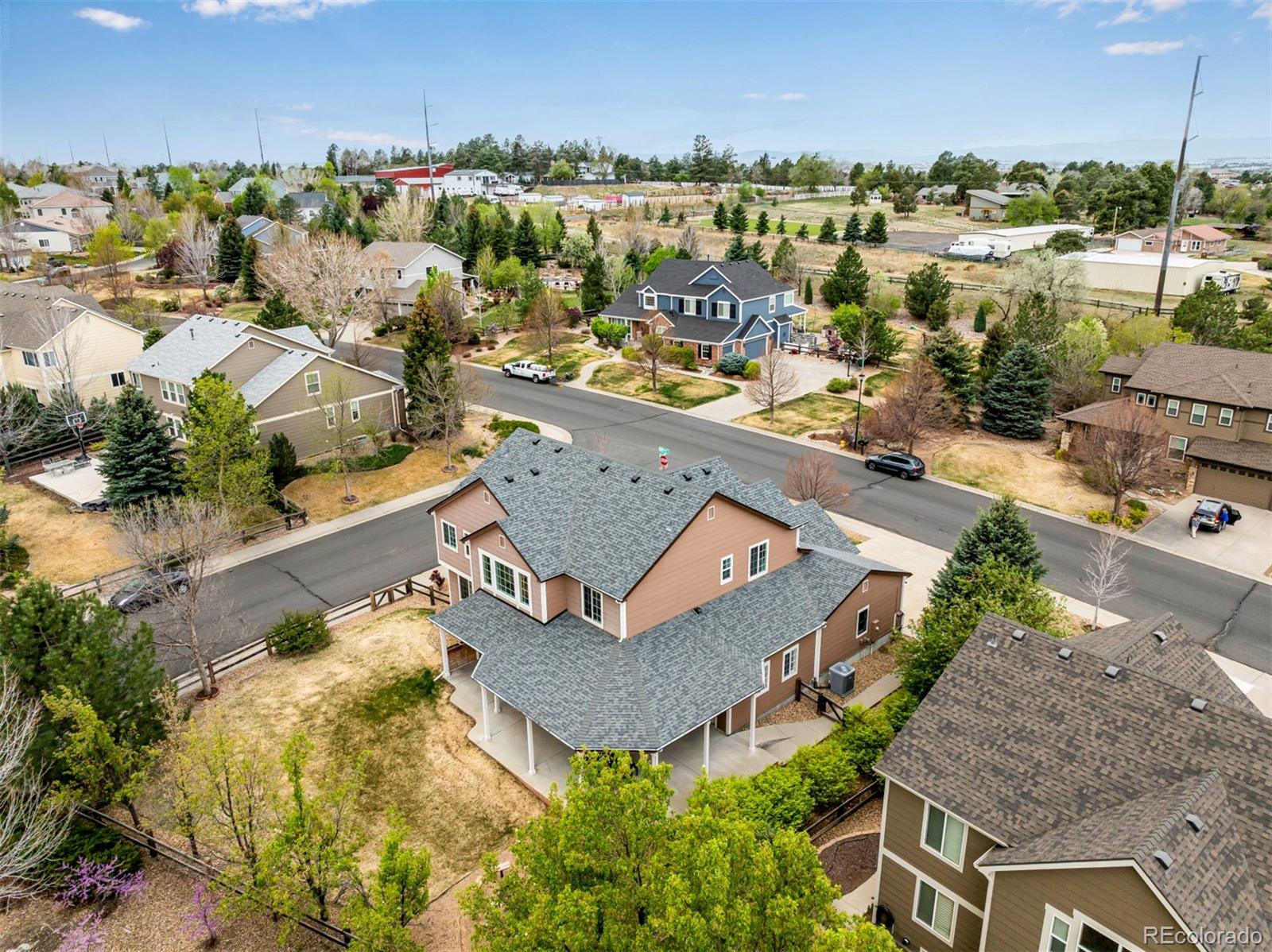 6052 S Ouray Street Aurora CO 80016