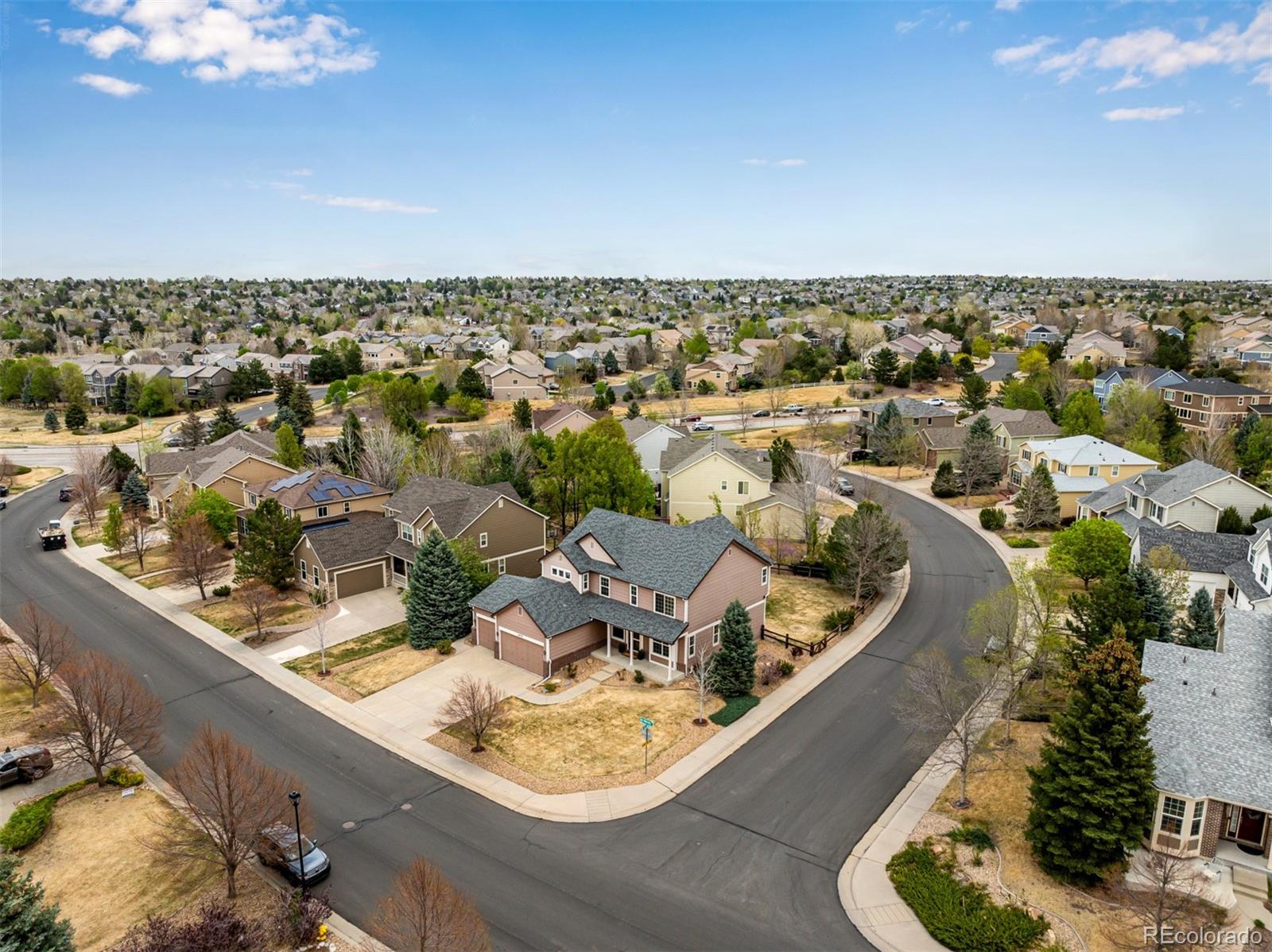 6052 S Ouray Street Aurora CO 80016