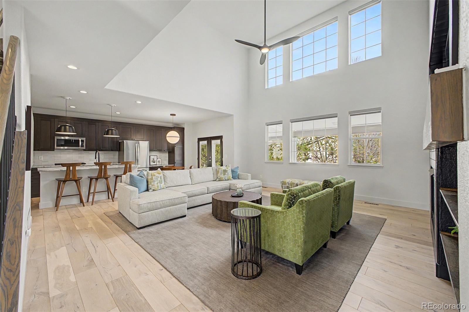 6052 S Ouray Street Aurora CO 80016