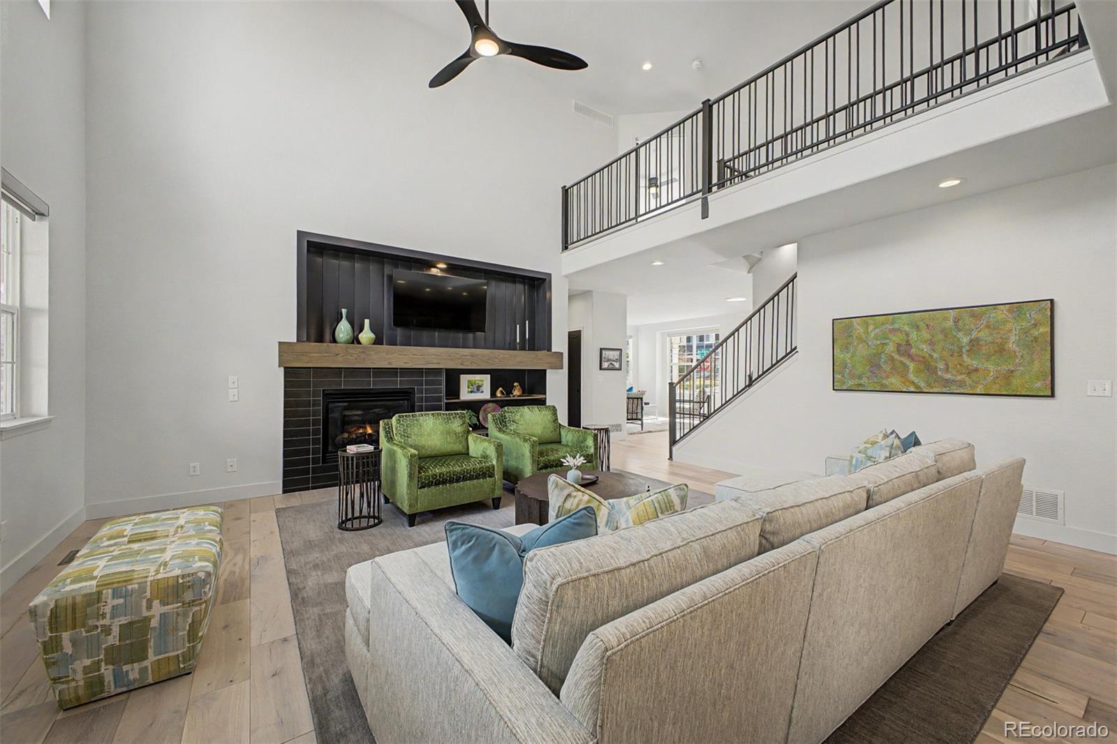 6052 S Ouray Street Aurora CO 80016