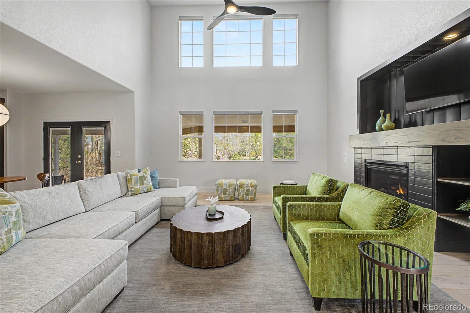 6052 S Ouray Street Aurora CO 80016