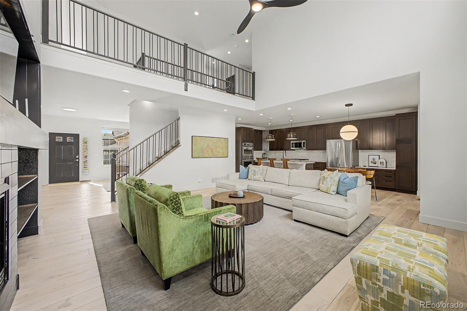 6052 S Ouray Street Aurora CO 80016