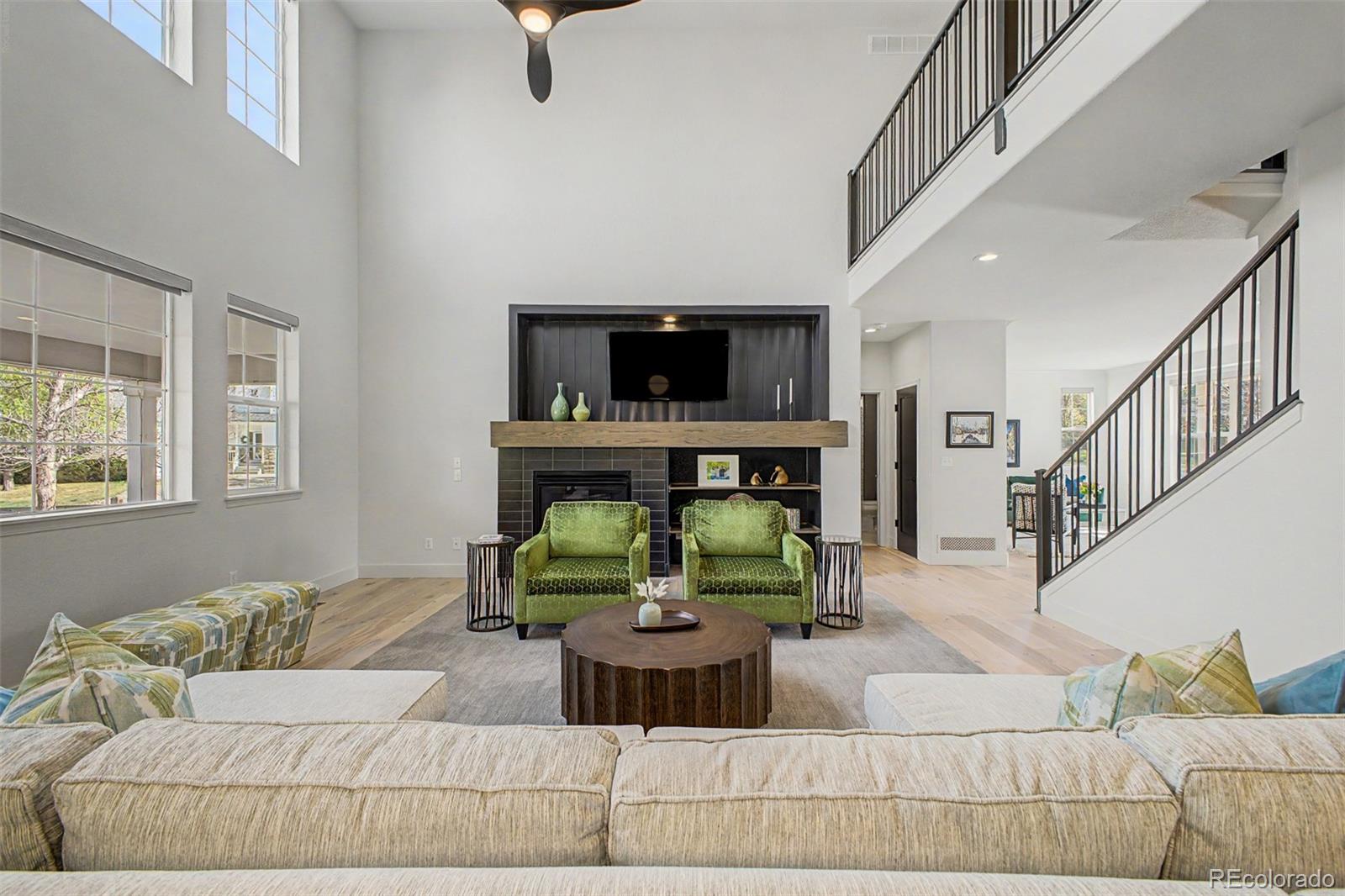6052 S Ouray Street Aurora CO 80016