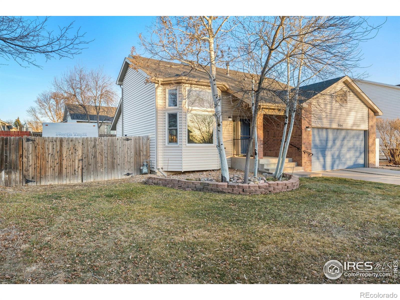 204 Linden Street Frederick CO 80530
