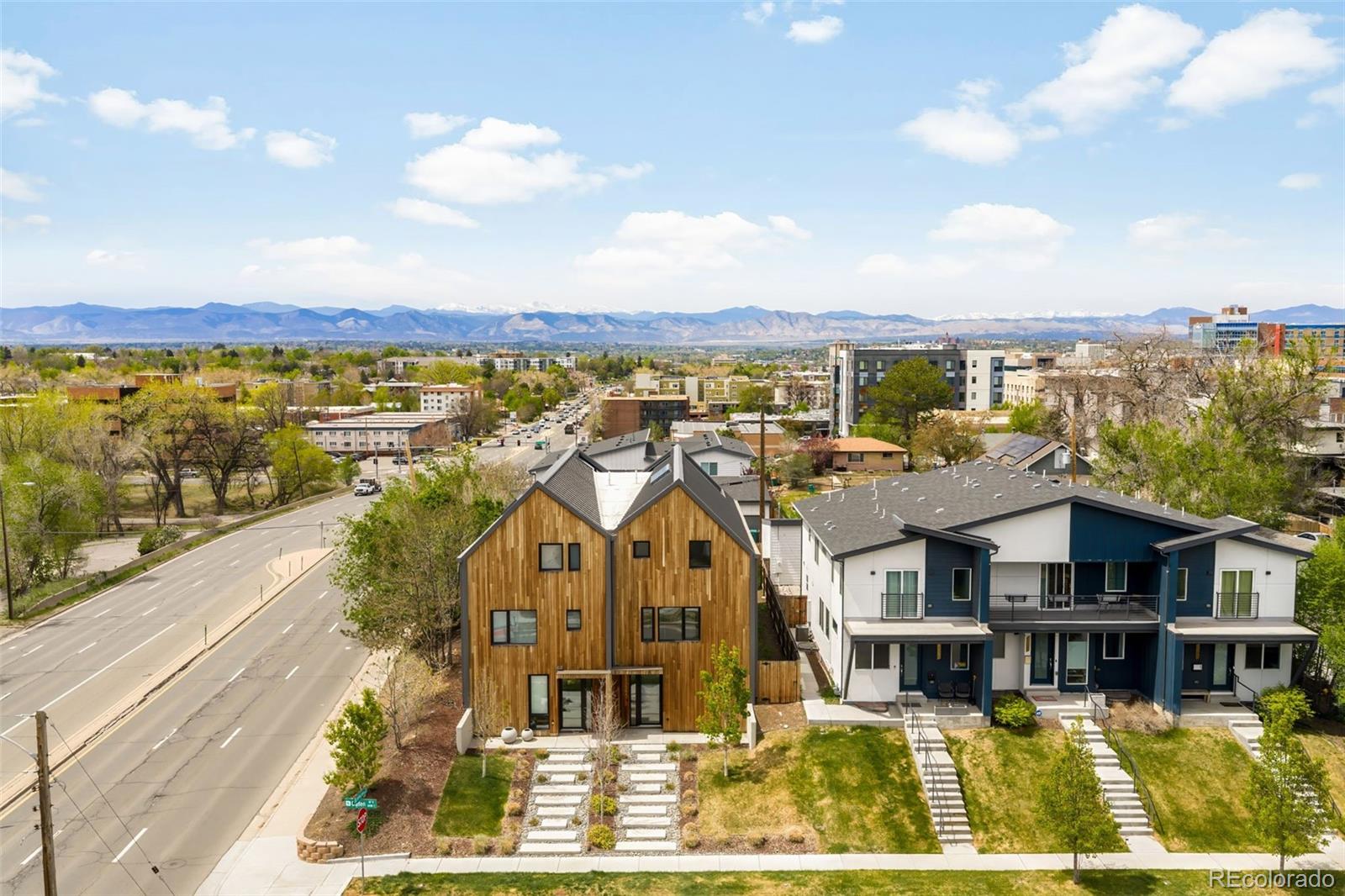 3591 S Ogden Street Englewood CO 80113