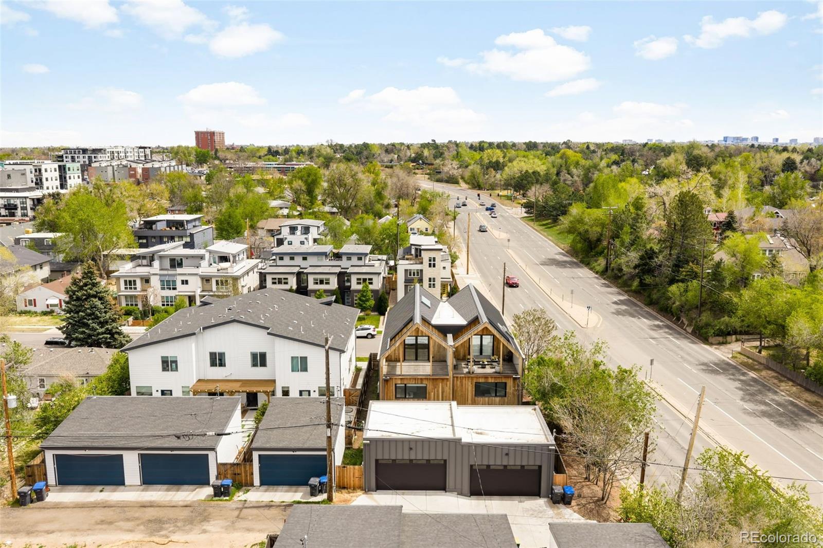 3591 S Ogden Street Englewood CO 80113