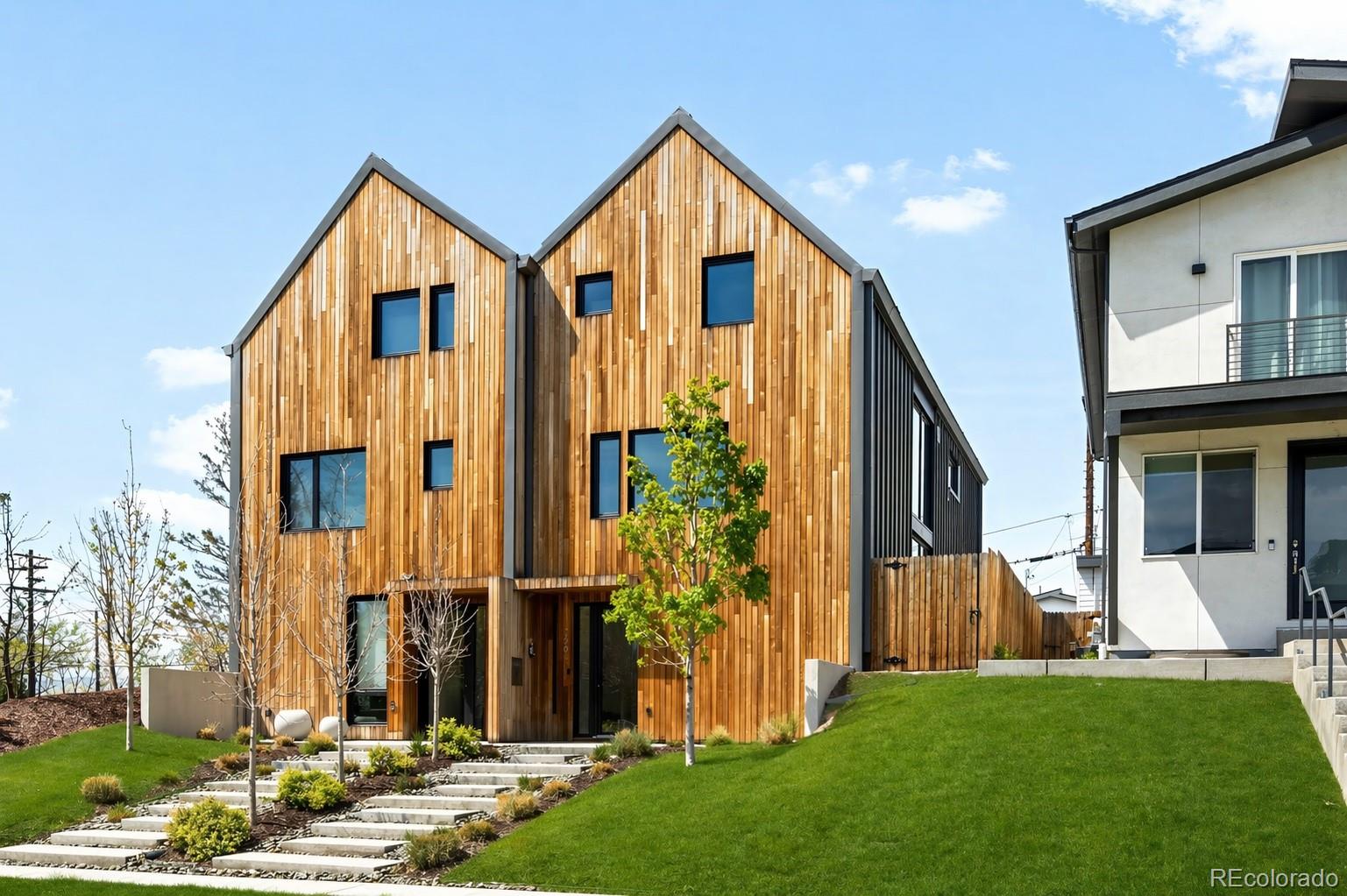 3591 S Ogden Street Englewood CO 80113