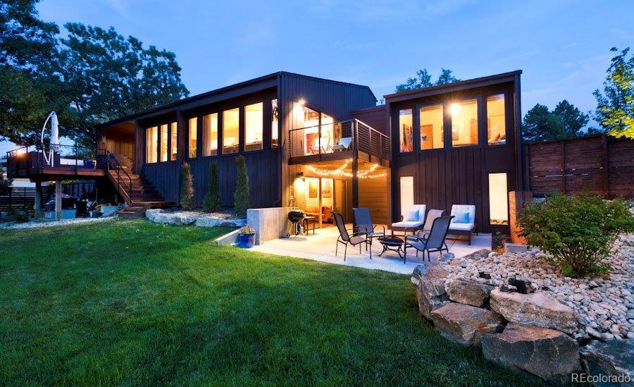 11 Morningside Drive Wheat Ridge CO 80215