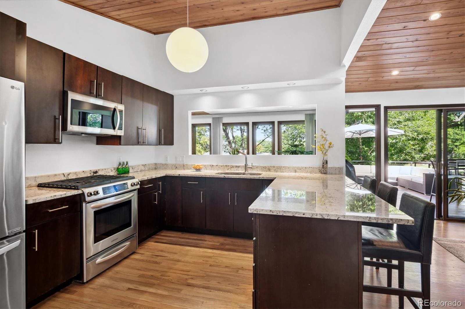 11 Morningside Drive Wheat Ridge CO 80215